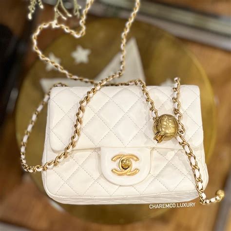 chanel flap bag ebay